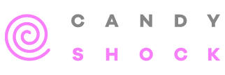 Candy Shock logo